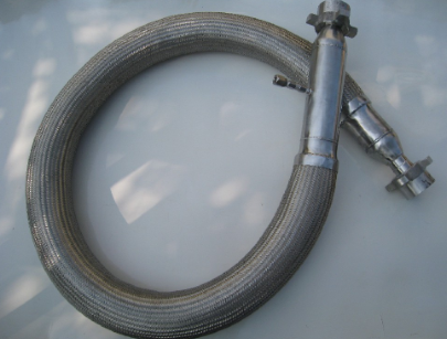 金屬軟管與金屬網管的主要區(qū)別點